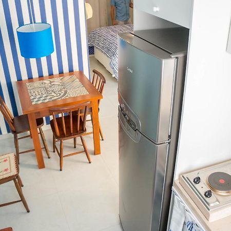 Apartamento Solar Agua 107 Praia de Pipa Buitenkant foto